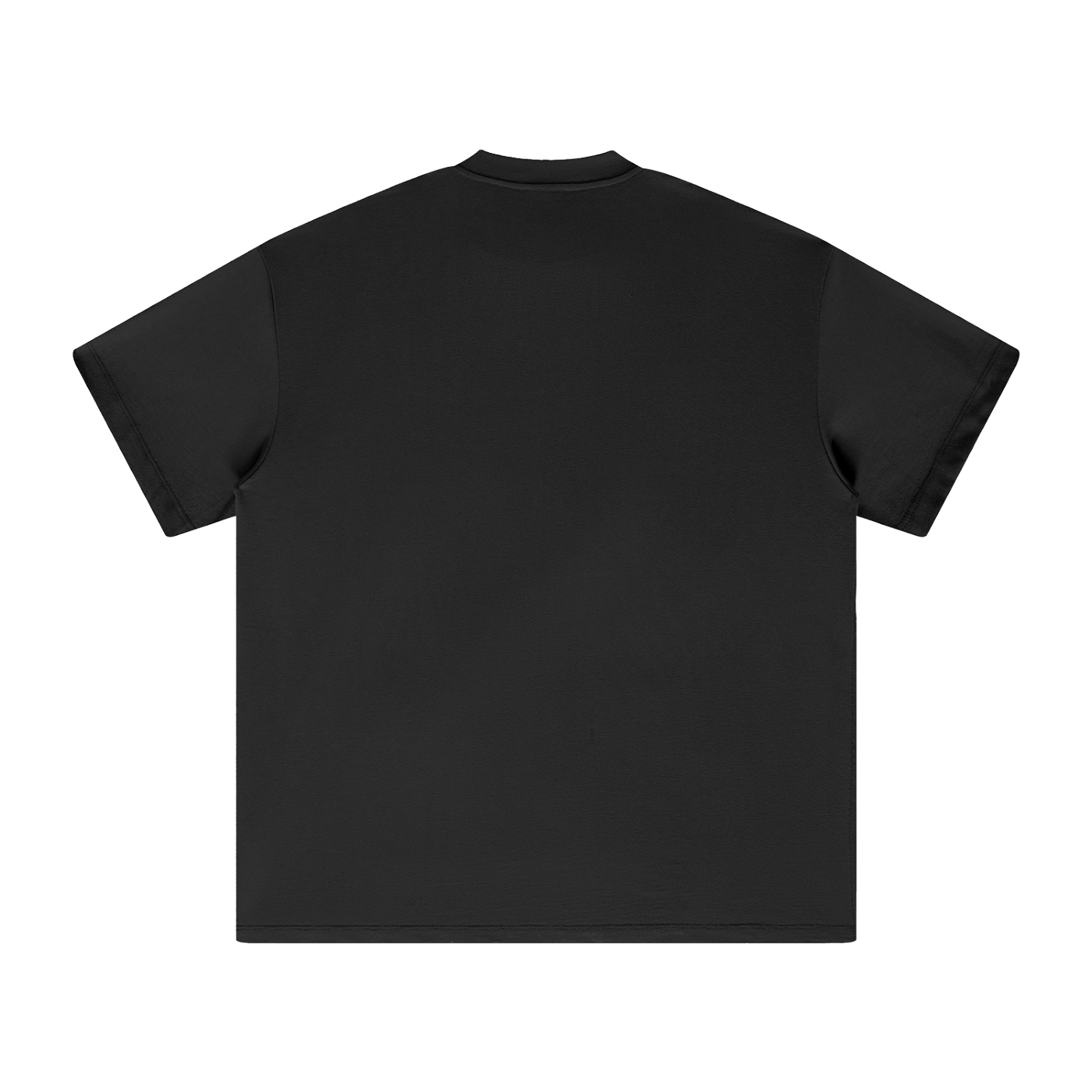 RARE BREED Heavyweight Earth Tone T-Shirt