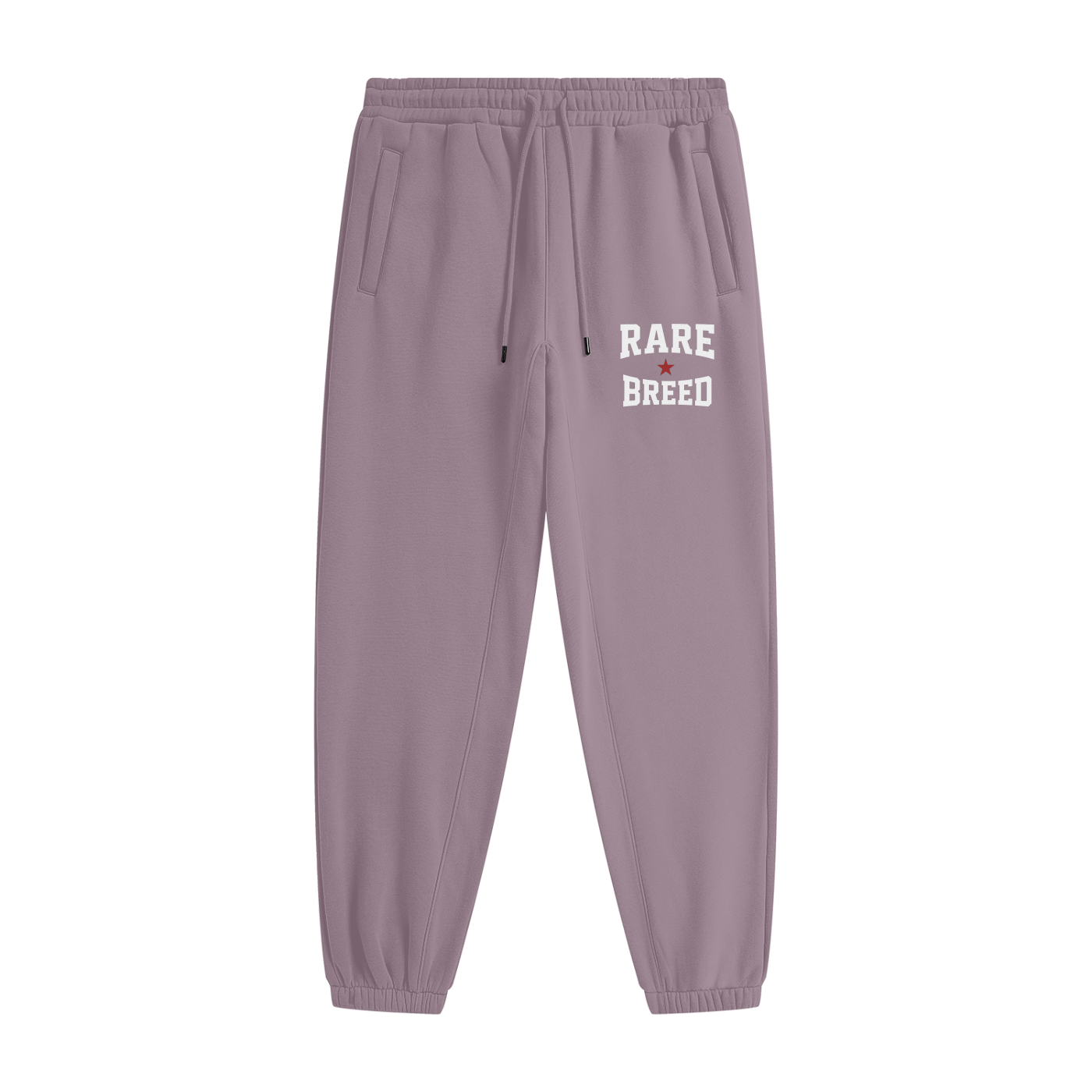Rare Breed Unisex Heavyweight Fleece Joggers