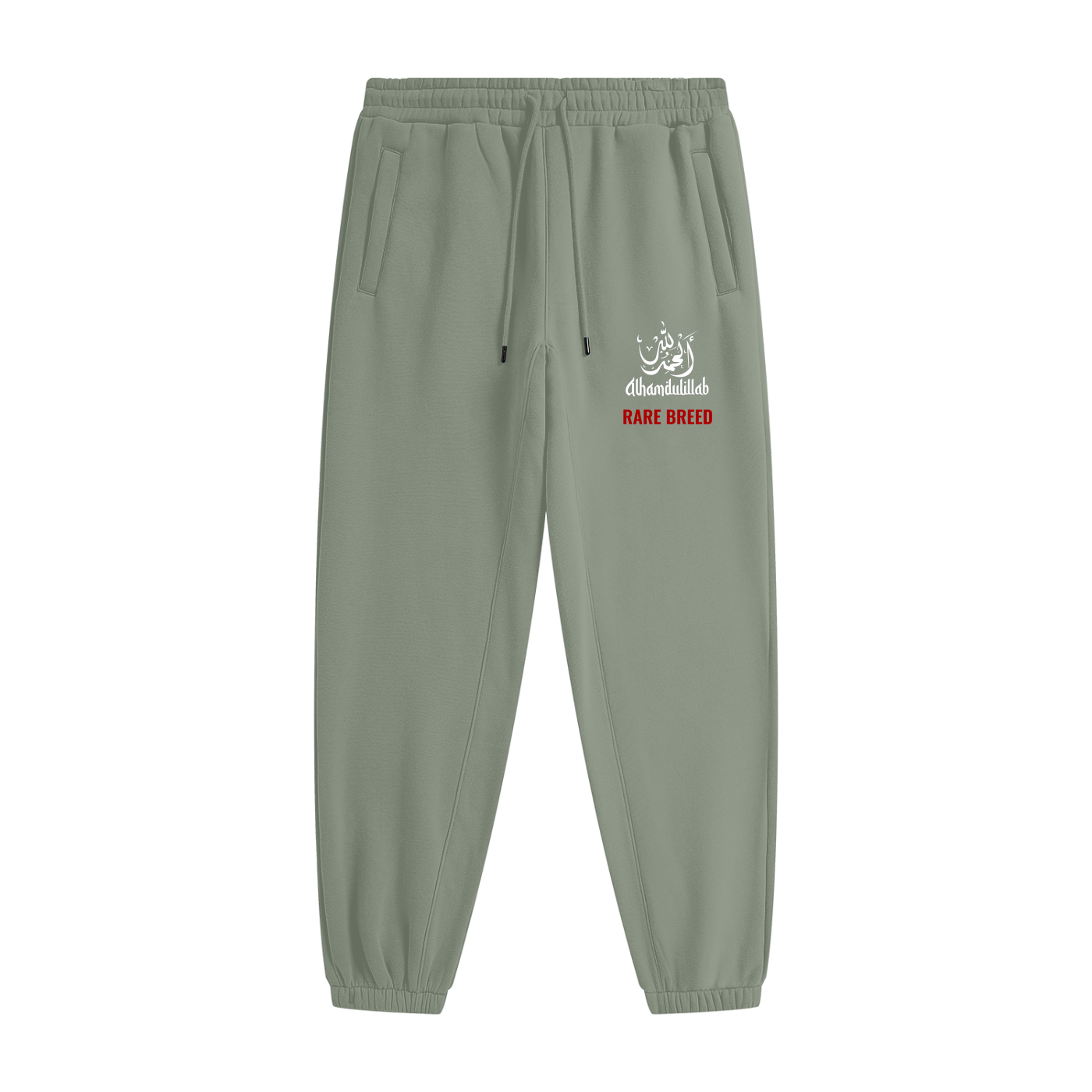 Unisex Heavyweight Fleece Joggers