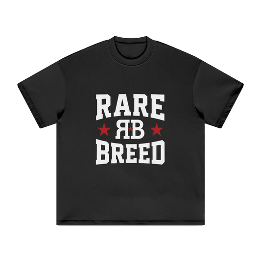 RARE BREED Heavyweight Earth Tone T-Shirt