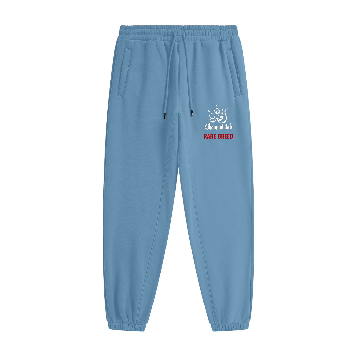 Unisex Heavyweight Fleece Joggers