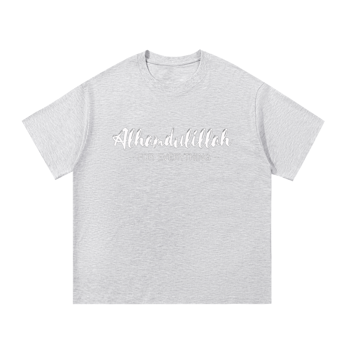 Essential Cotton T-Shirt