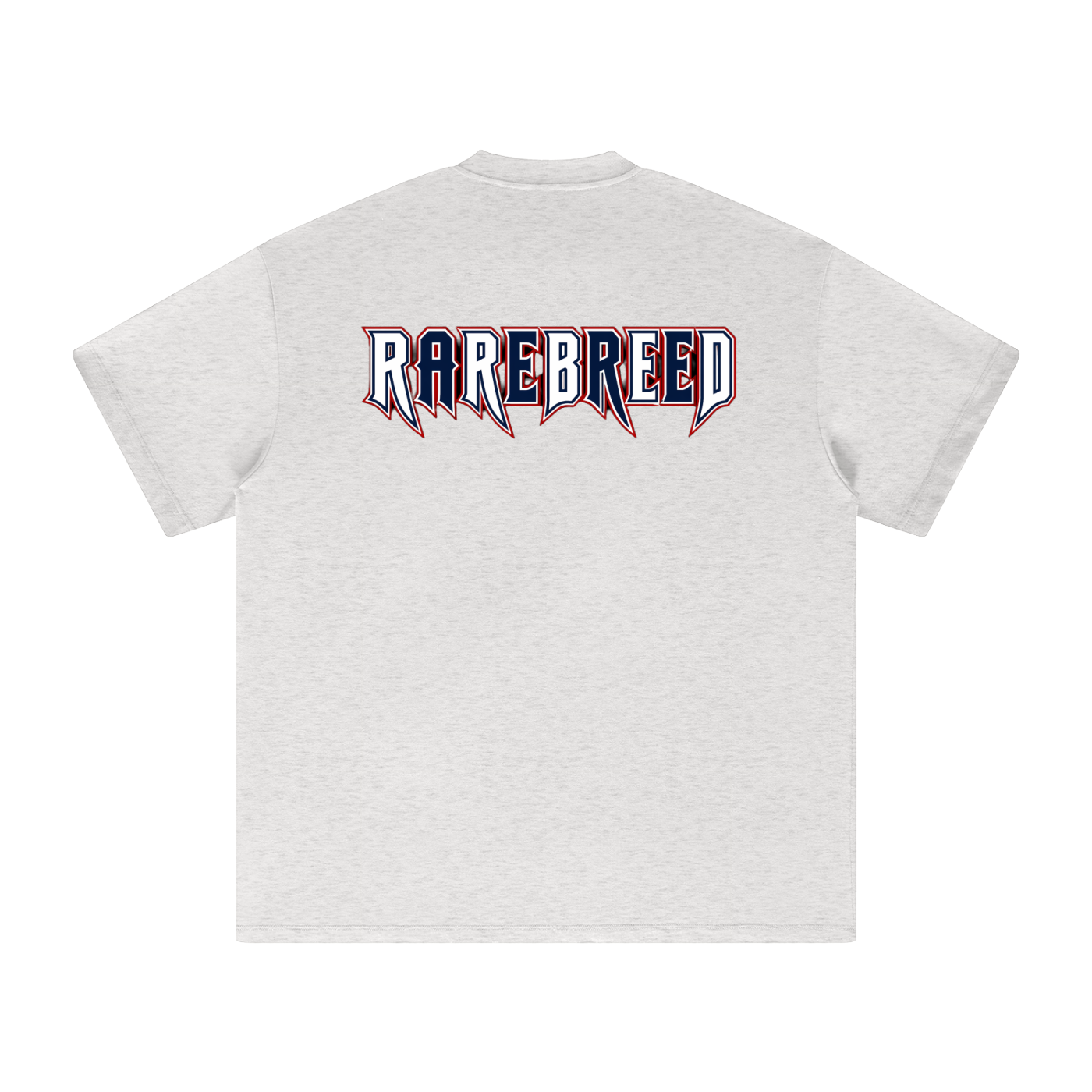 RARE BREED Heavyweight Earth Tone T-Shirt