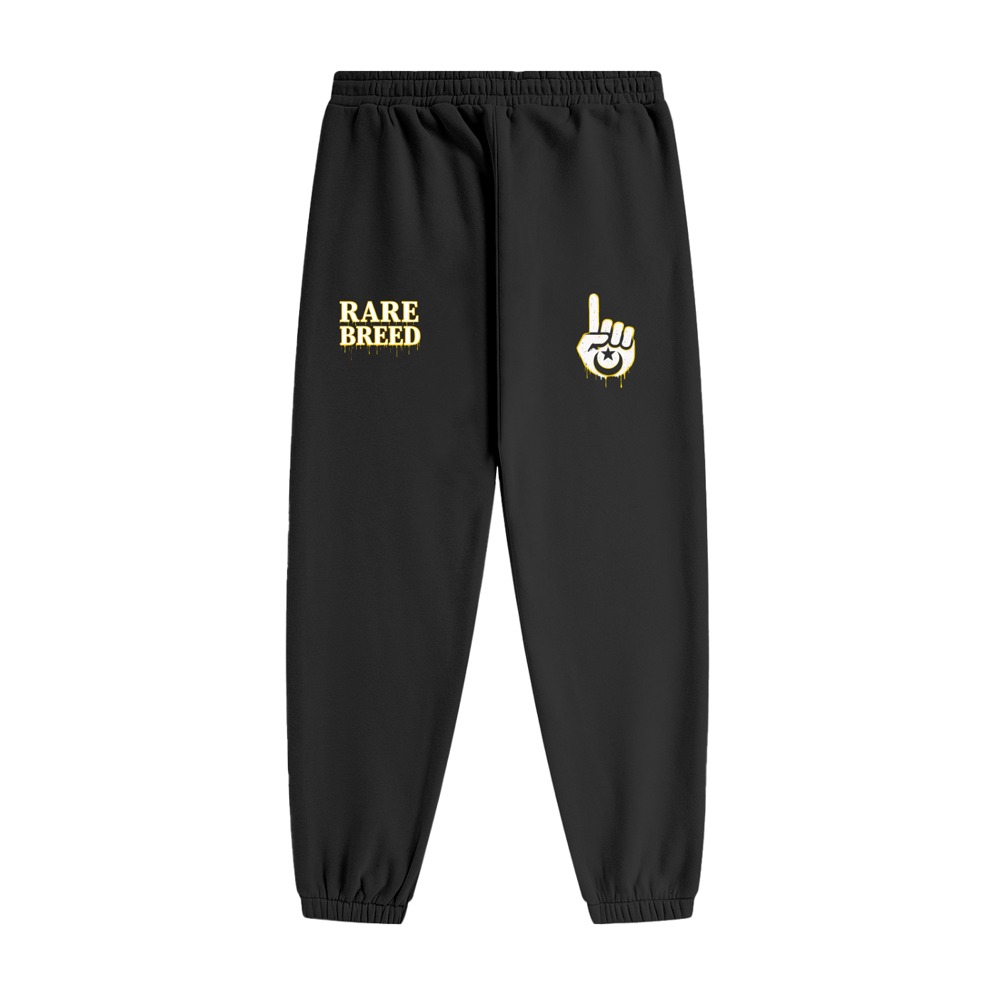 Unisex Heavyweight Fleece Joggers