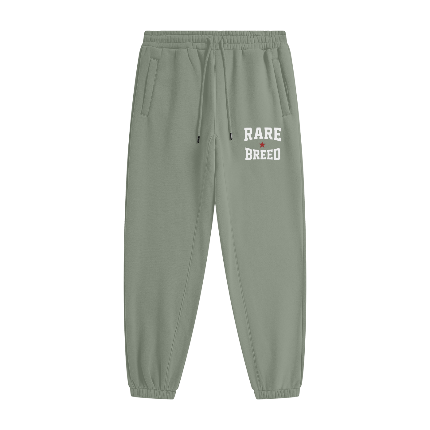 Rare Breed Unisex Heavyweight Fleece Joggers